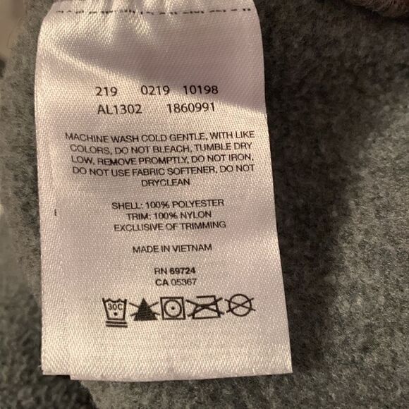 Columbia Lightweight Pullover Sweater Size XS - Picture 9 of 9